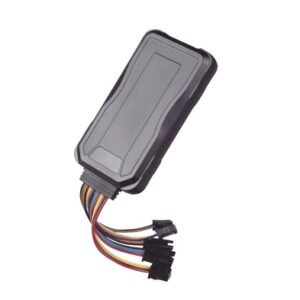 GPS Vehicular para Flotas