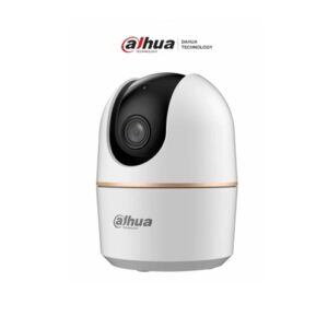Camara Dahua IP autoseguimiento de humanos