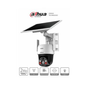 PT Solar 4G Dahua